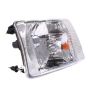 Eagle EyesFR320-B001LR Headlight Assembly