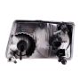 Eagle EyesFR320-B001LR Headlight Assembly
