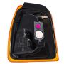 Eagle EyesFR321-U000L Parking Light Assembly