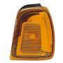 Eagle EyesFR321-U000L Parking Light Assembly
