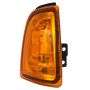 Eagle EyesFR321-U000R Parking Light Assembly