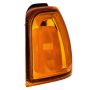 Eagle EyesFR321-U000R Parking Light Assembly