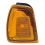 Eagle EyesFR321-U000R Parking Light Assembly