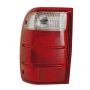 Eagle EyesFR322-U000L Tail Light Assembly