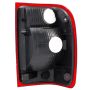 Eagle EyesFR322-U000R Tail Light Assembly