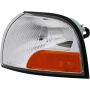 Eagle EyesFR329-U000L Parking Light Assembly