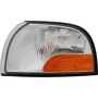 Eagle EyesFR329-U000L Parking Light Assembly