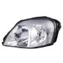 Eagle EyesFR333-B001R Headlight Lens Housing