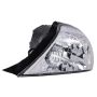 Eagle EyesFR333-B001R Headlight Lens Housing
