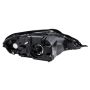 Eagle EyesFR333-B001R Headlight Lens Housing