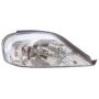 Eagle EyesFR333-B001R Headlight Lens Housing