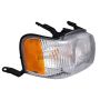 Eagle EyesFR335-B001LCA Headlight Lens Housing