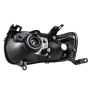 Eagle EyesFR335-B001LCA Headlight Lens Housing