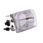 Eagle EyesFR348-B001L Headlight Assembly