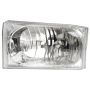 Eagle EyesFR348-B001L Headlight Assembly