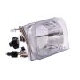 Eagle EyesFR348-B001LR Headlight Assembly