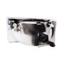 Eagle EyesFR348-B001LR Headlight Assembly
