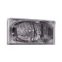 Eagle EyesFR348-B001LR Headlight Assembly