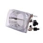 Eagle EyesFR348-B001R Headlight Assembly