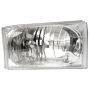 Eagle EyesFR348-B001R Headlight Assembly