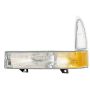 Eagle EyesFR349-U000L Parking Light Assembly