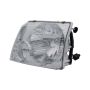 Eagle EyesFR350-B001L Headlight Assembly