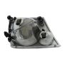 Eagle EyesFR350-B001L Headlight Assembly
