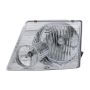 Eagle EyesFR350-B001L Headlight Assembly