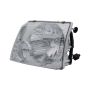 Eagle EyesFR350-B001LR Headlight Assembly