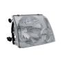 Eagle EyesFR350-B001R Headlight Assembly