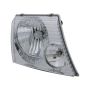 Eagle EyesFR350-B001R Headlight Assembly
