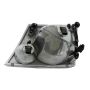 Eagle EyesFR350-B001R Headlight Assembly