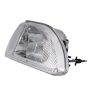 Eagle EyesFR354-B001L Headlight Assembly