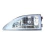 Eagle EyesFR354-B001L Headlight Assembly