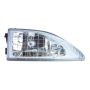 Eagle EyesFR354-B001R Headlight Assembly