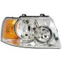 Eagle EyesFR355-B001R Headlight Assembly