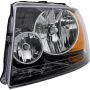 Eagle EyesFR355-B101L Headlight Assembly