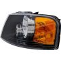 Eagle EyesFR355-B101L Headlight Assembly