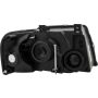 Eagle EyesFR355-B101L Headlight Assembly