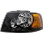 Eagle EyesFR355-B101L Headlight Assembly