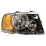 Eagle EyesFR355-B101R Headlight Assembly
