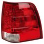 Eagle EyesFR356-U000R Tail Light Assembly