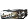 Eagle EyesFR357-A000L Fog Light Assembly