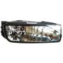 Eagle EyesFR357-A000R Fog Light Assembly