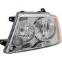 Eagle EyesFR358-B001L Headlight Assembly
