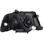 Eagle EyesFR358-B001L Headlight Assembly