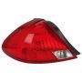 Eagle EyesFR362-U000L Tail Light Assembly
