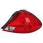 Eagle EyesFR362-U000R Tail Light Assembly