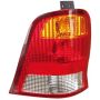 Eagle EyesFR364-U000LR Tail Light Assembly