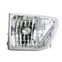 Eagle EyesFR367-B001R Headlight Assembly